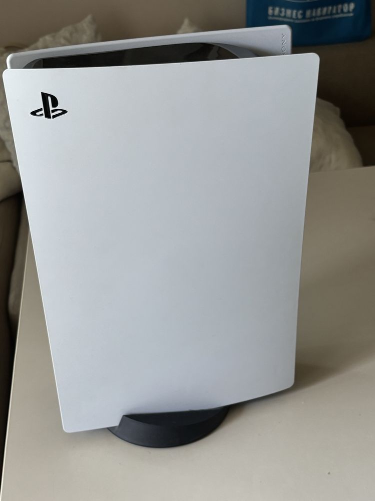 Playstation 5.