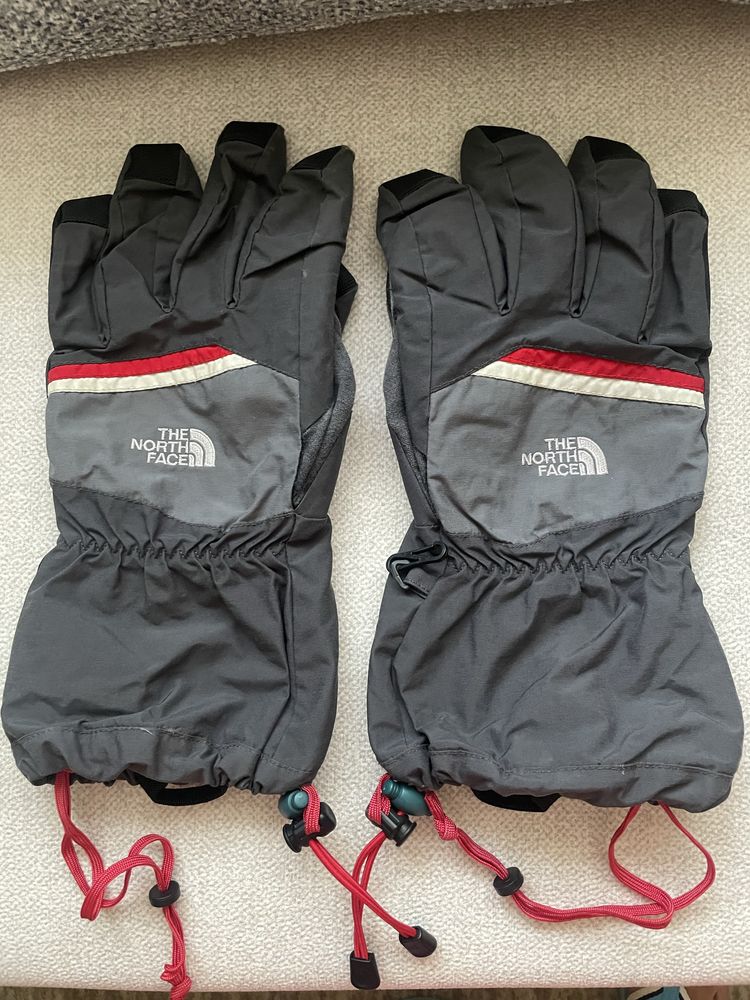 Ски ръкавици ТHE NORTH FACE
