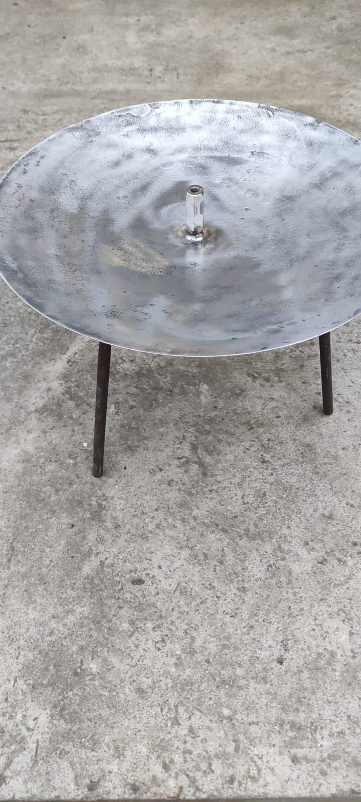Disc grătar de 46