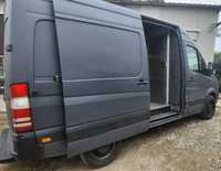 Vand Mercedes Sprinter 2016