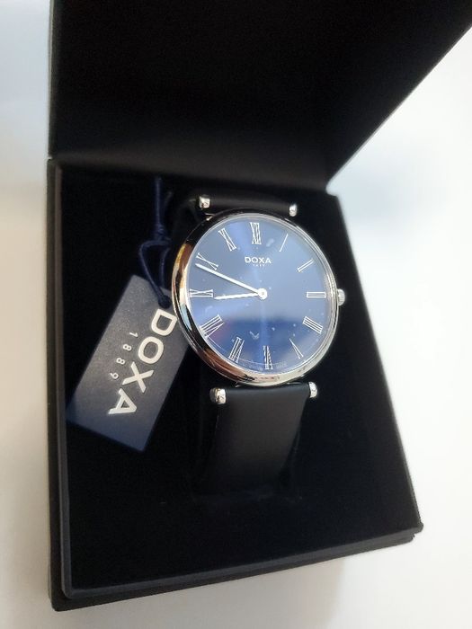 Ceas Doxa D Lux Gent