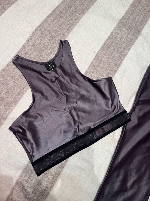 Nike сет клин със спортен сутиен