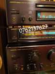 Linie audio Onkyo Integra CD player tunner Amplificator