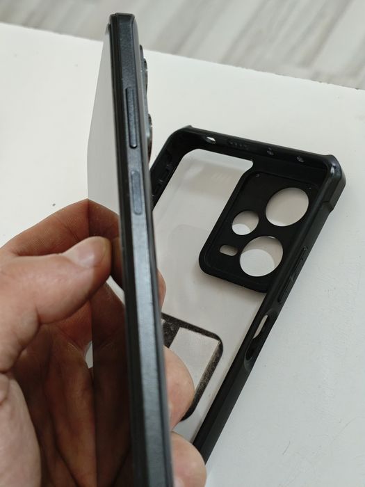 Xiaomi Redmi note 12 pro+