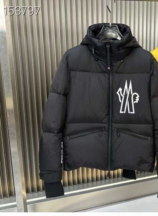 Monkler  оригинал с пух