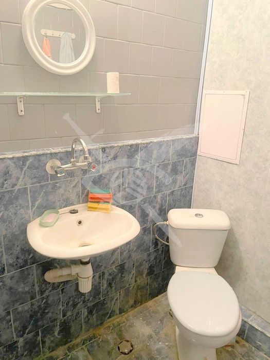 Продава се Тристаен апартамент в Пловдив, Изгрев - 49 кв.м за 1100 €/кв.м - Снимка #1