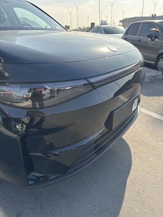 Leapmotor C16 elector 580km garantiya+prilojeniya