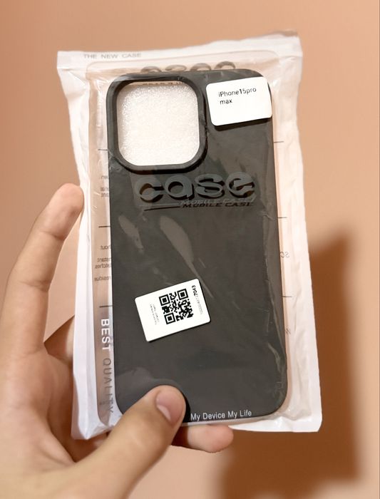 Iphone 15 Pro Max Chexollar