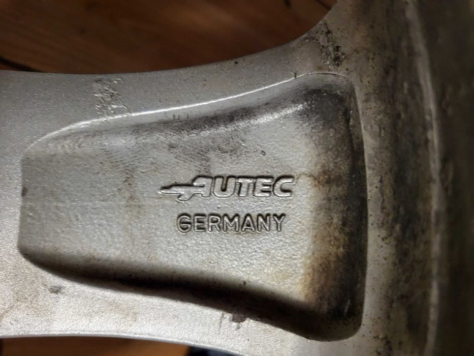 джанти 18" 5х112 Audi Mercedes Vw Seat Skoda с гуми 225/45/18