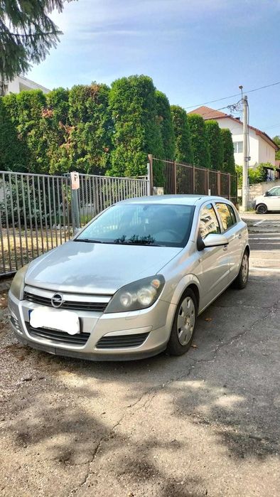 Opel Astra H 1.6 ITP valabil