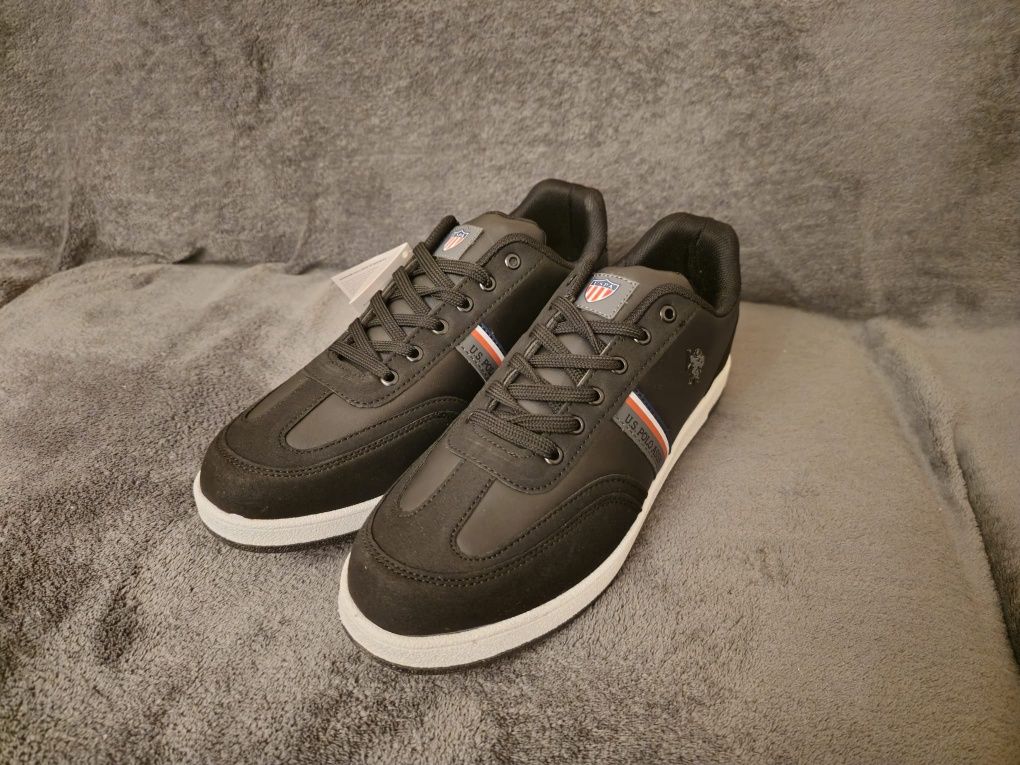 Adidași sport US POLO ASSN