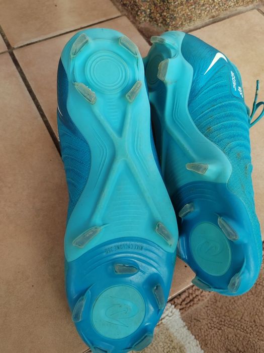 Nike GX2 Pro 38 ghete profesionale fotbal