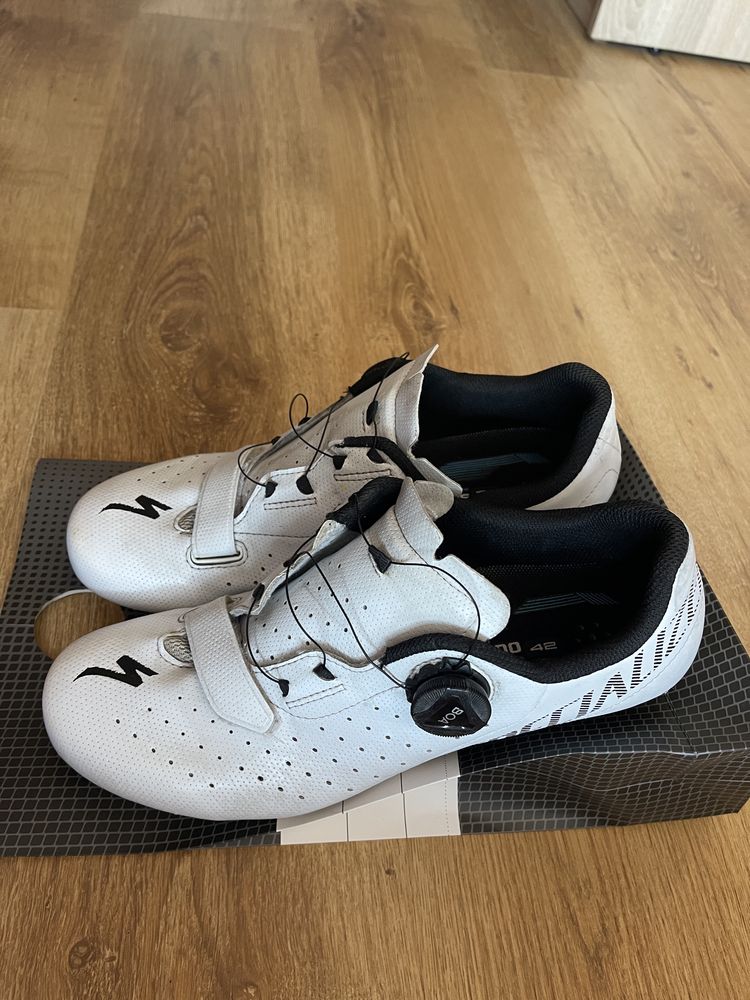 Specialized Torch 1.0