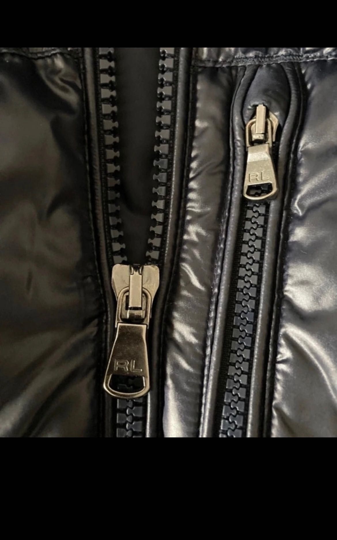 Geacă Ralph Lauren L