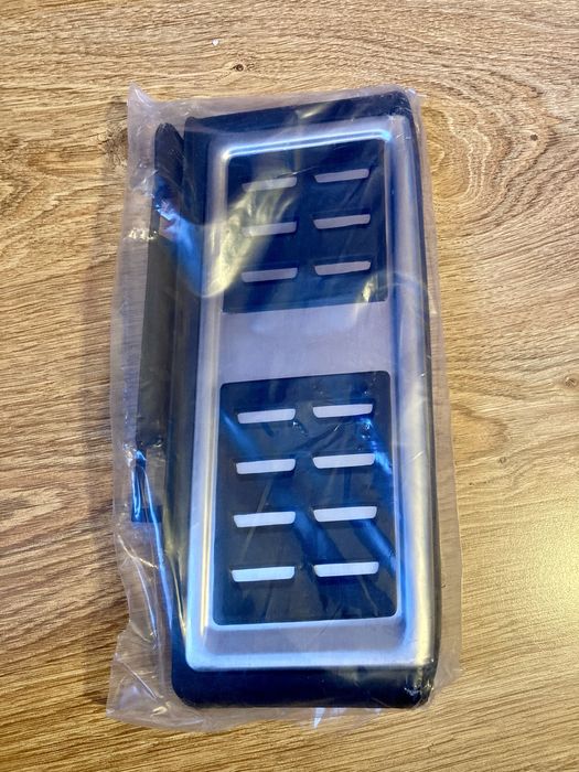 Предпазител за автомобилен педал