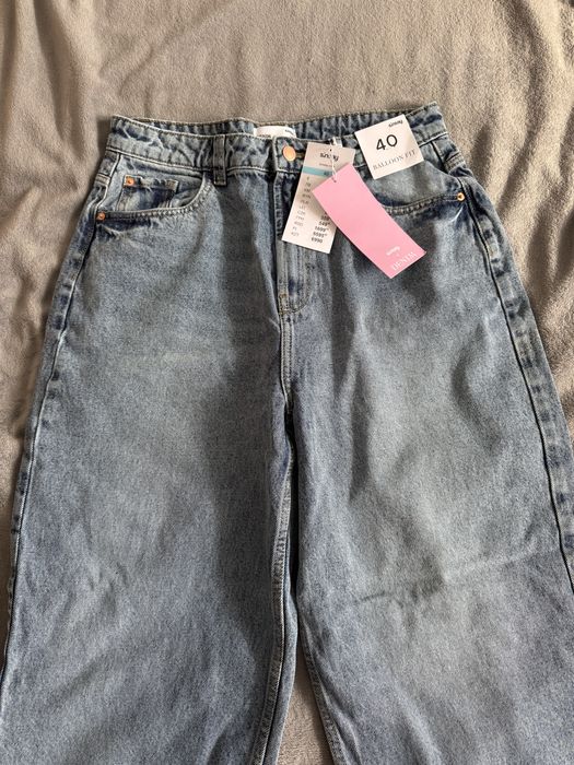 Нови дънки от Sinsay