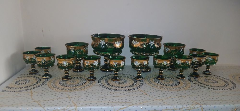 Чехиски багима сотилади