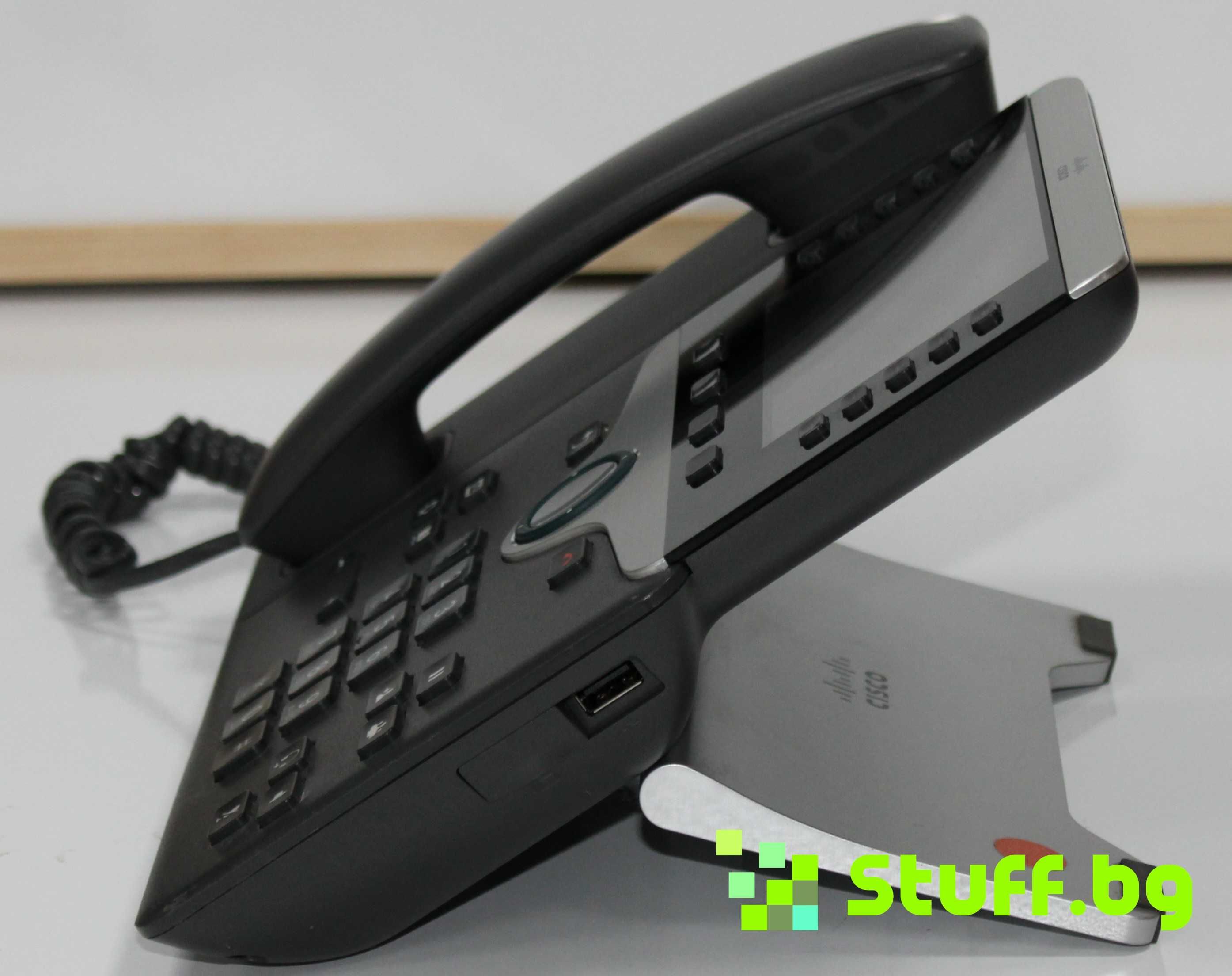 IP телефон Cisco 8851