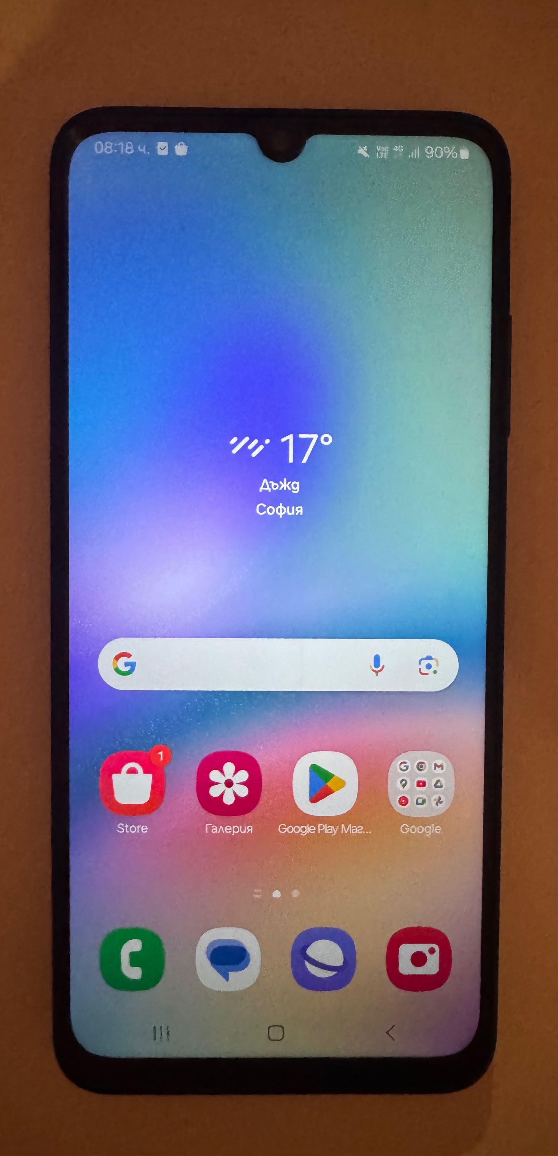 Samsung Galaxy A05s