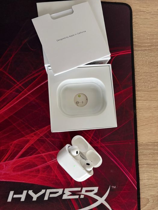 AirPods Pro 2nd Gen