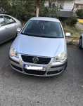 Volkswagen polo 1.4
