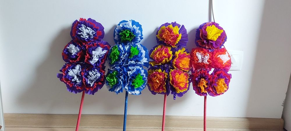 Sorcove fete și băieți