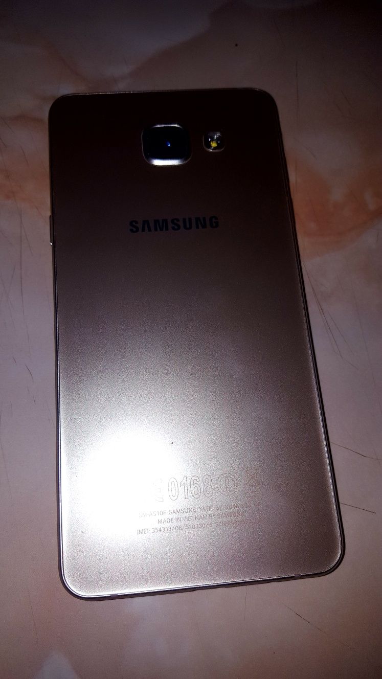 telefon Samsung A510F ptr piese