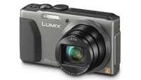 Дигитален фотоапарат Panasonic LUMIX® Digital Camera DMC-TZ41
