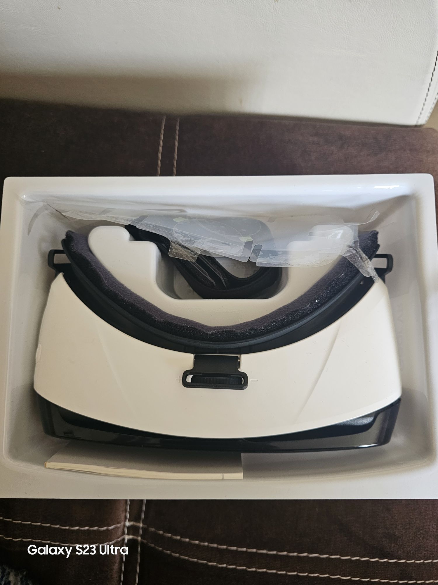 Samsung Gear VR SM-R322