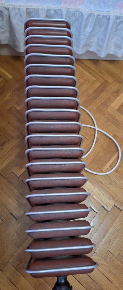 Продавам смядовски радиатор