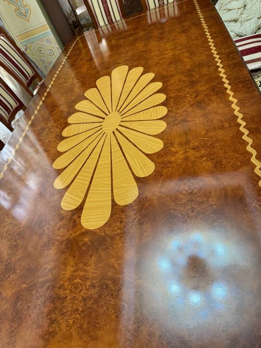 Стол стул комлект