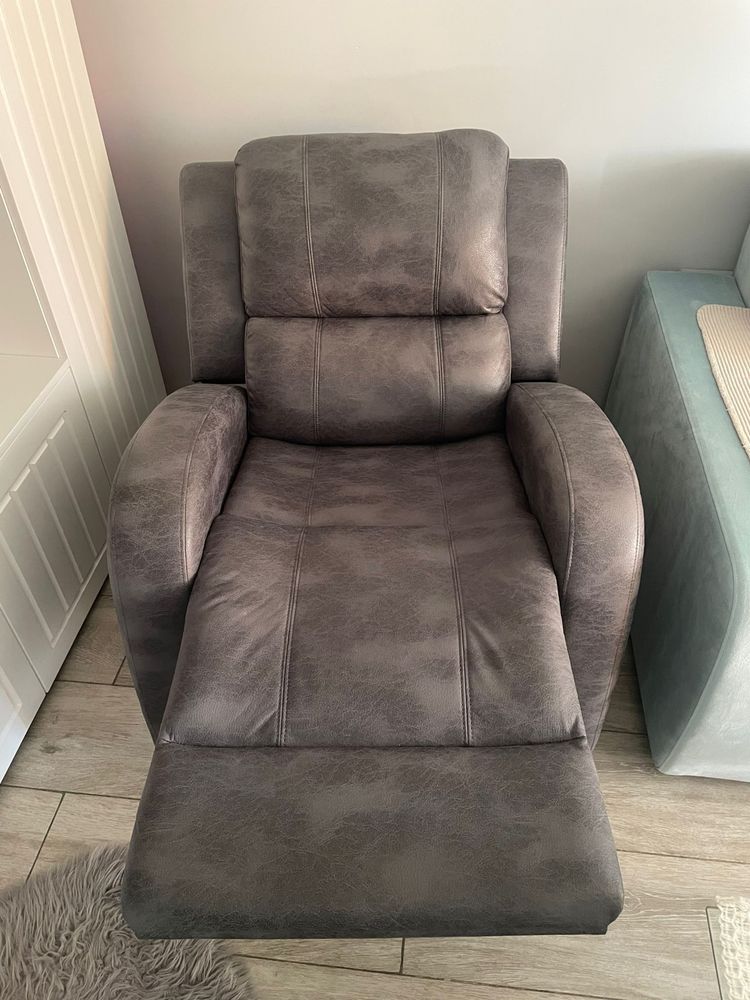 Fotoliu de relaxare