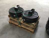Roata de ghidaj-idler JCB JS330 - piese de schimb JCB