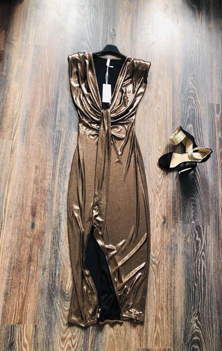 Rochie eleganta, model actual si modern