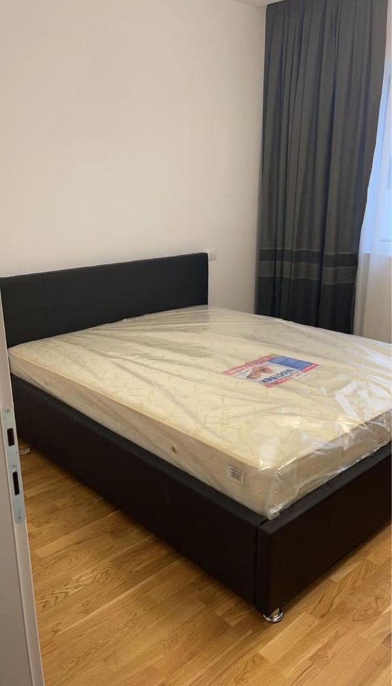 Inchiriez vila new point 5 camere si terasa de 20 mp