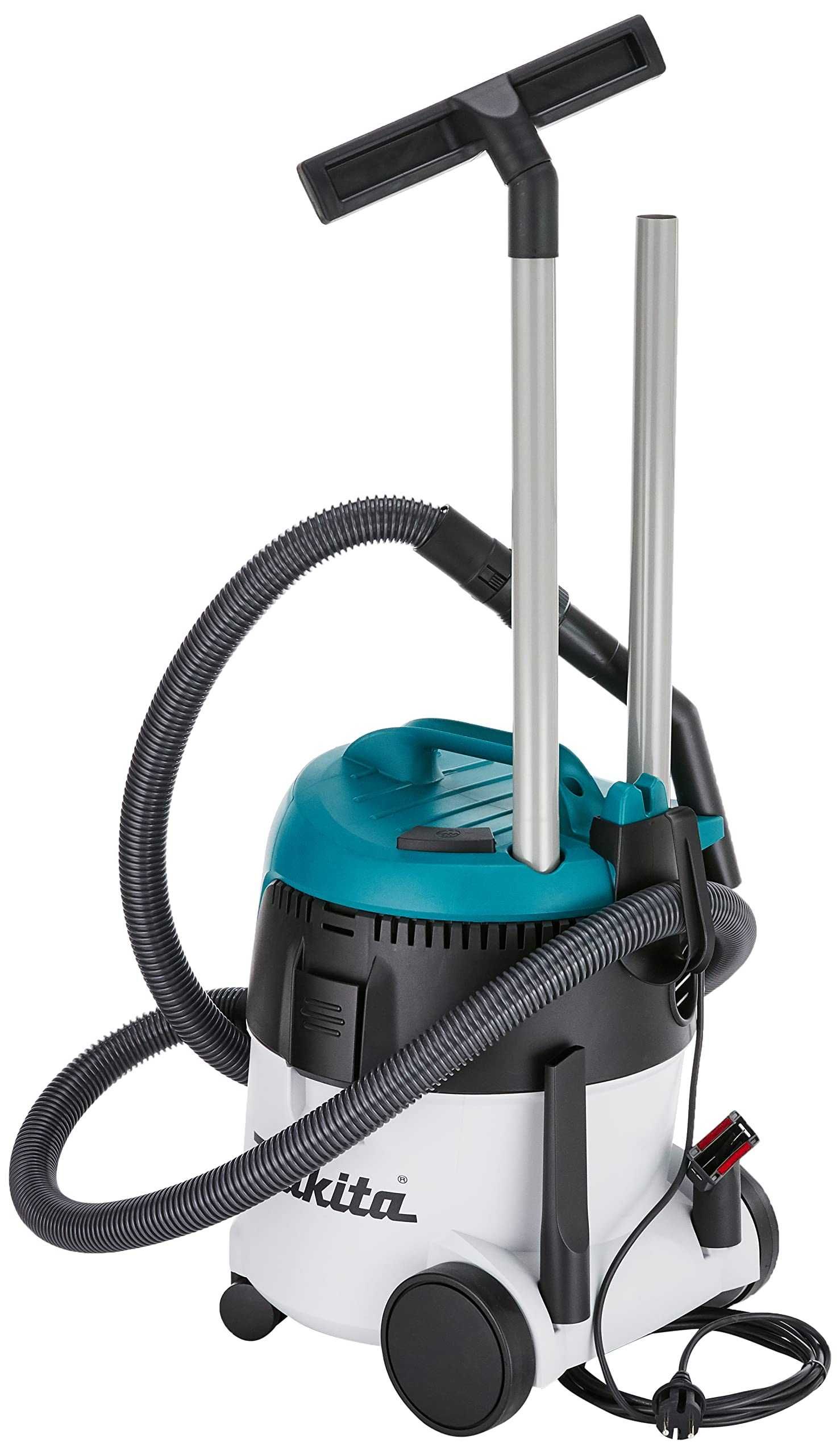 Пылесос Makita VC2000L