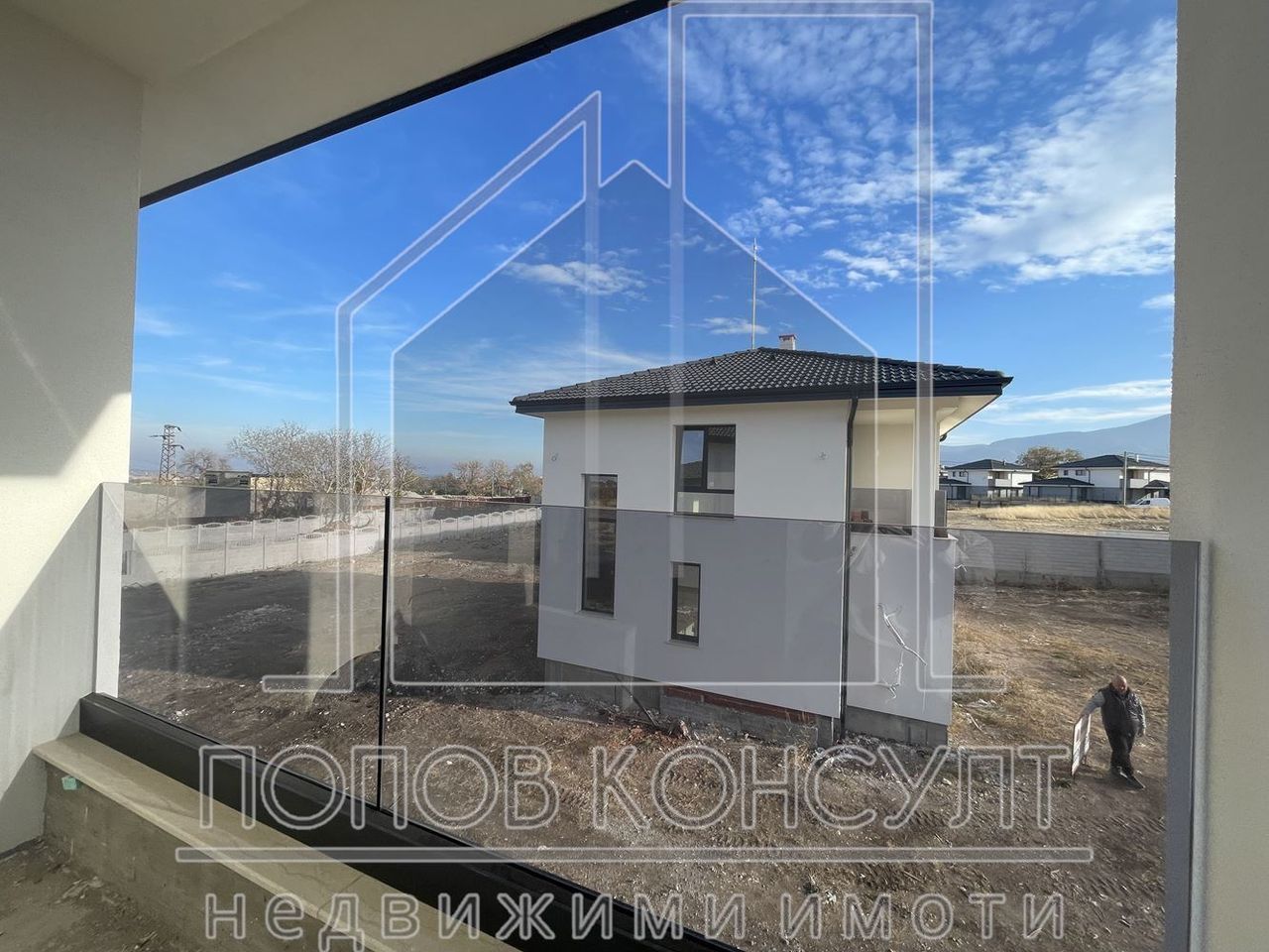 Продава се Къща в с. Брестник, Област Пловдив - 224 кв.м за 1161 €/кв.м - Снимка #5