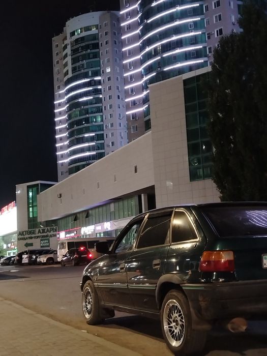 Продам опель астра ф 1993 обьем 1,6