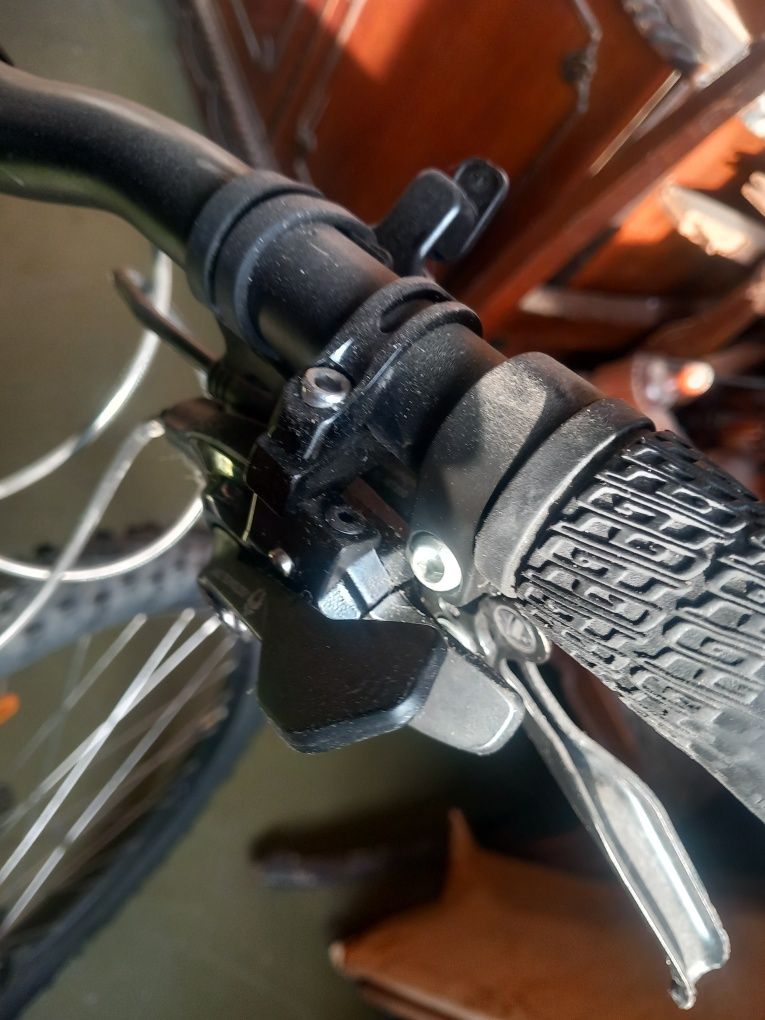 Bicicleta Karakoram, stare foarte buna