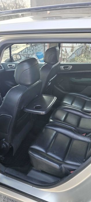 Пежо 307 sw2000куб. 90к.с.