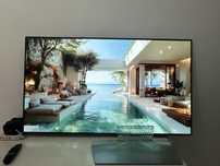 Телевизор плазменный LG. Диогональ 140 см.