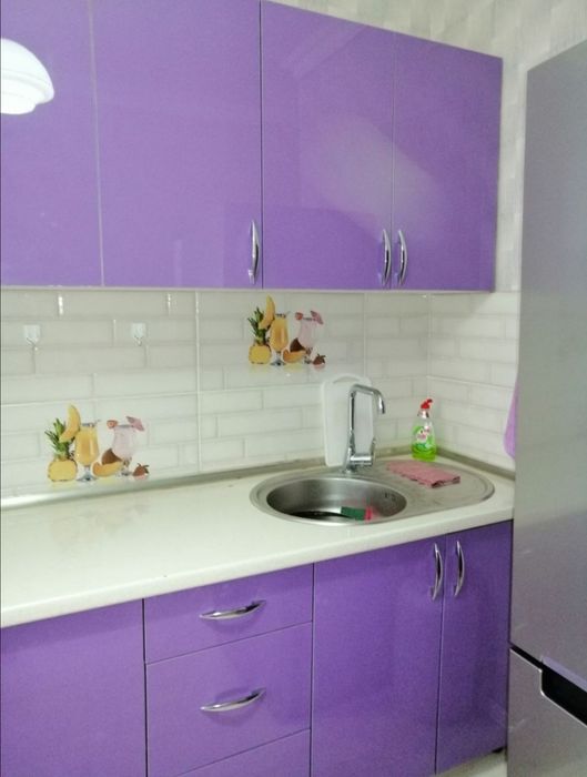 Продам 2х комн.кв в 12мкр