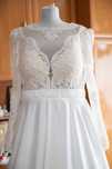 Rochie de mireasa