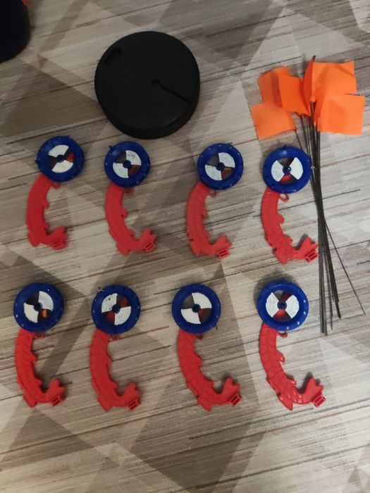 Жерлицы зимние щука.