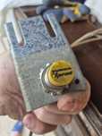 Senzor  de proximitatea  TURCK NI12U-M18-AP6X-H1141