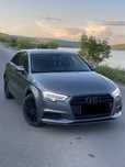 Audi A3 8V Sedan / VARIANTE