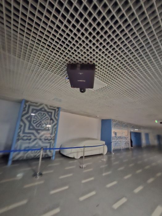 Проектор Panasonic