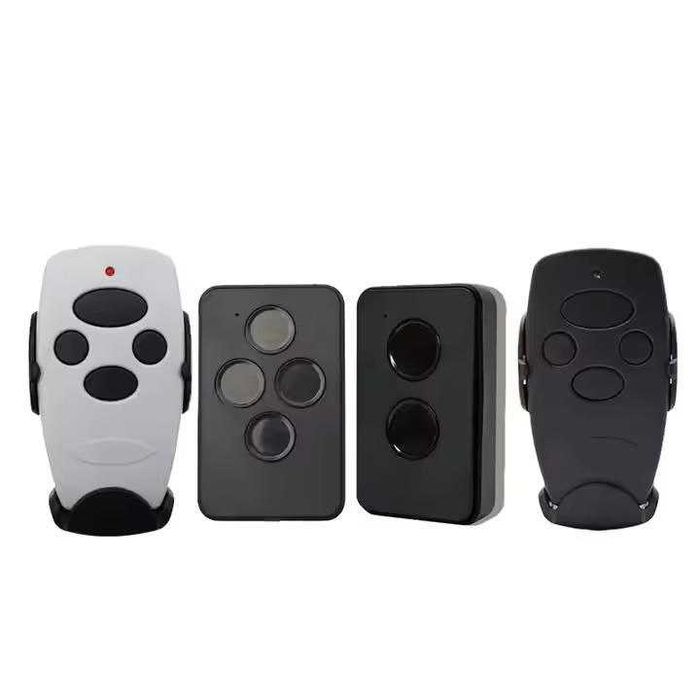 Пульты Doorhan с выездом и прошивкой или доставка.