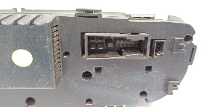 Panou comanda AC A2098300085 Mercedes-Benz C-Class W203