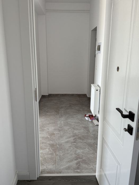 Inchiriere studio nou